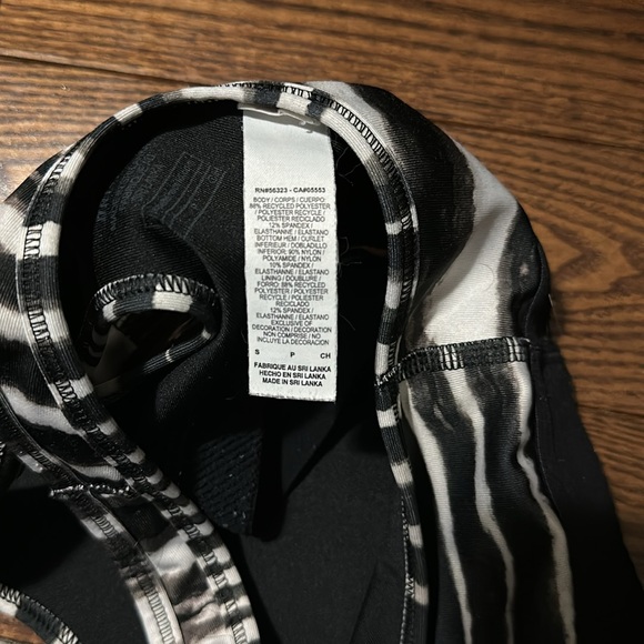 Nike sports bra - Picture 5 of 6